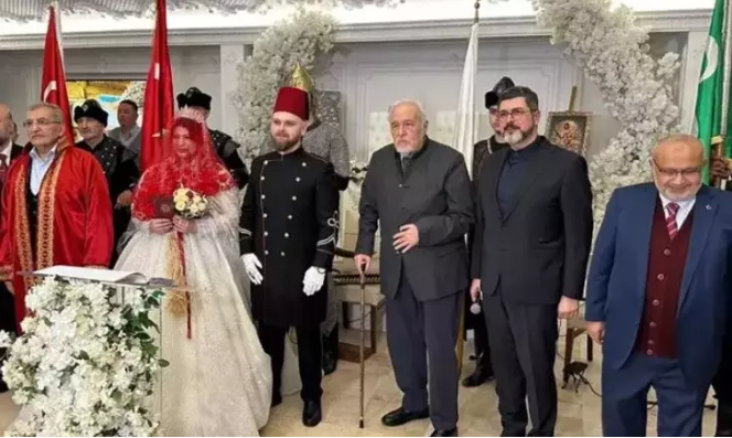 Katıldığı düğünde “Osmanlı’yı sürenler” lanetlenmişti: İlber Ortaylı'dan yeni açıklama geldi