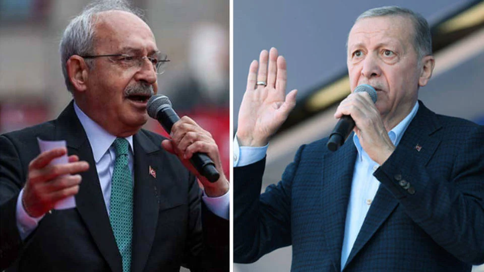 Kılıçdaroğlu artan hayat pahalılığına dikkat çekti, Erdoğan'a yüklendi: Seni milletime anlatacağım BOP eş başkanı...