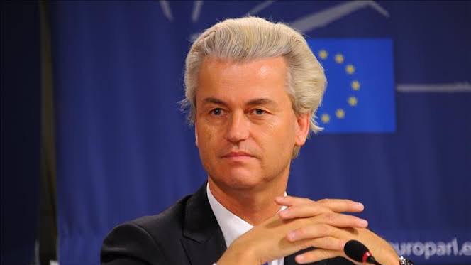 Geert Wilders'tan Feyza Altun'a destek: O bir kahramandır