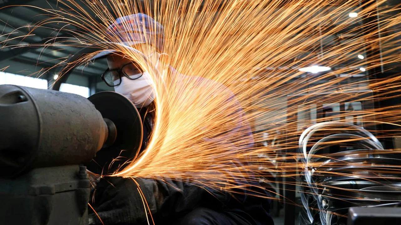 Yurtdışı üretici fiyatlarında yüzde 59 artış