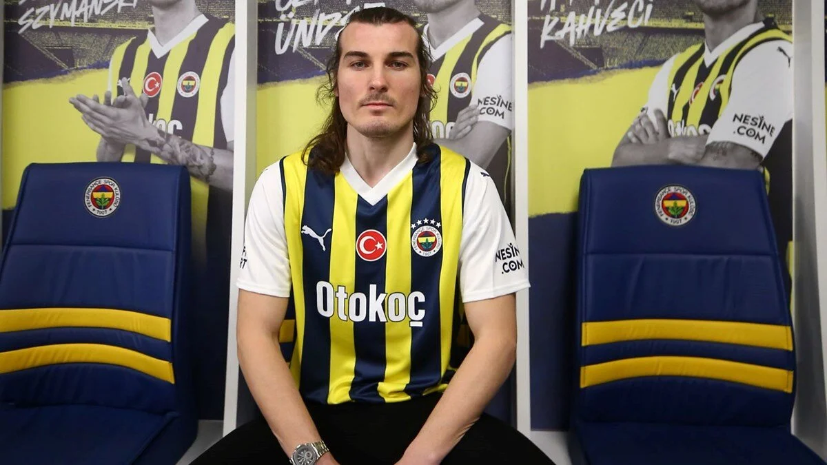 Fenerbahçe Çağlar Söyüncü hakkında kararını verdi