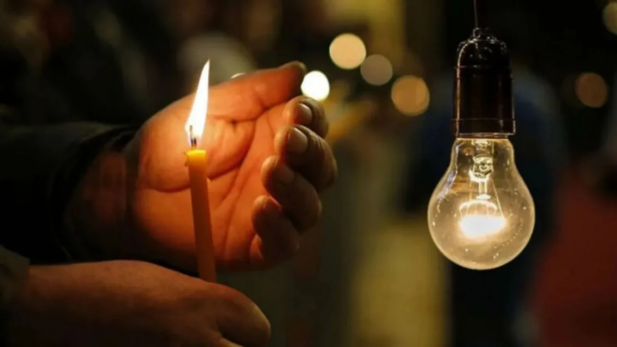 BEDAŞ 2 Aralık elektrik kesintisi programını paylaştı: Elektrikler ne zaman gelecek?