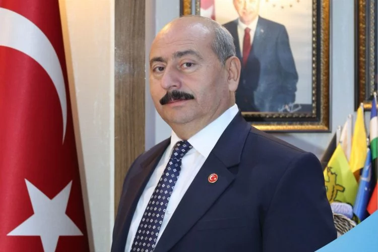 Aday gösterilmeyen AKP’li başkandan ‘ihanet’ eleştirisi: Ben onlara değil onlar bana ihanet etti