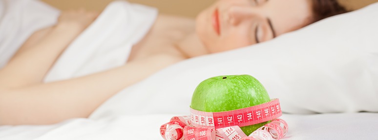 Uyurken kilo vermenizi sağlayacak 12 yöntem