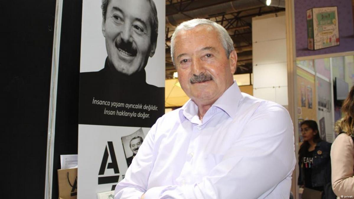 Akın Birdal kimdir?