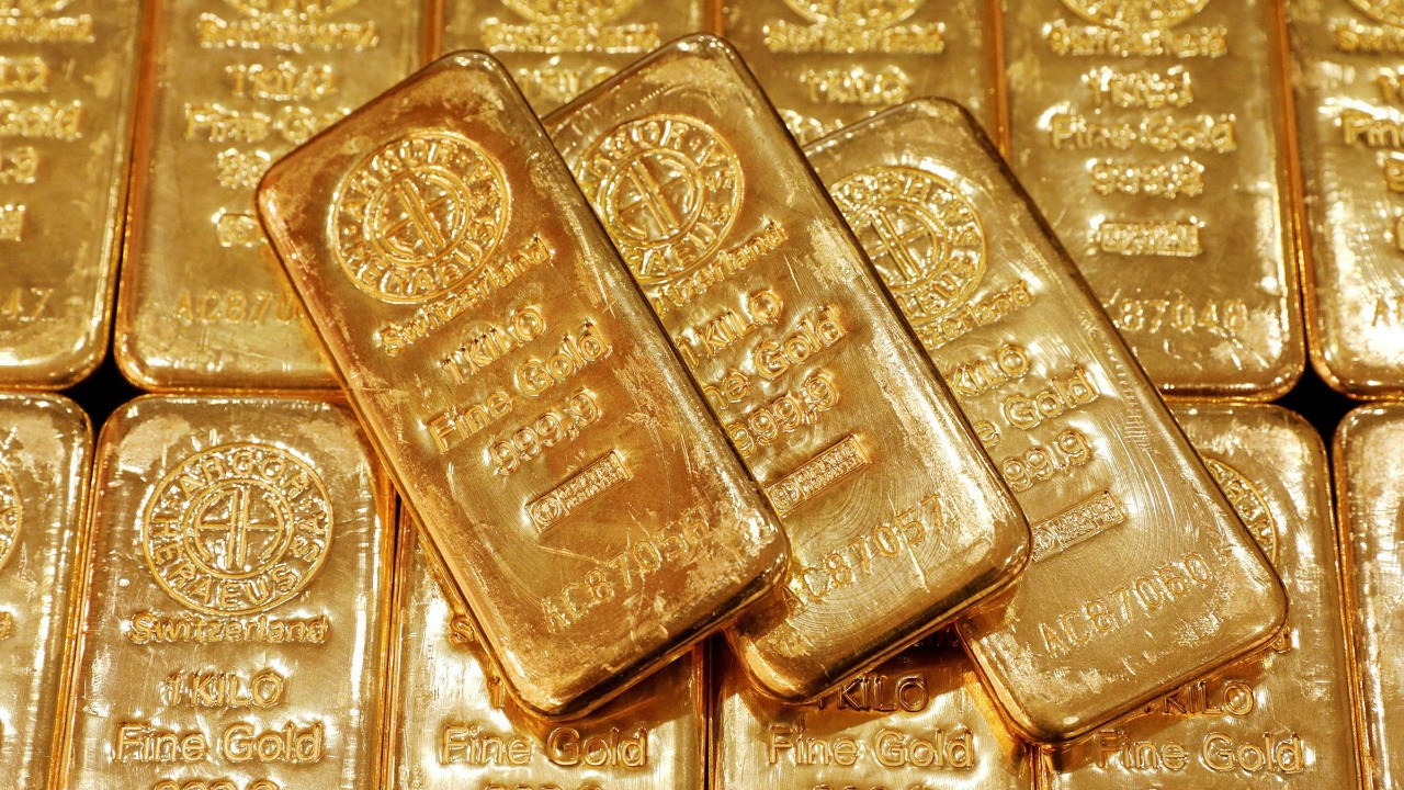 Altının kilogram fiyatı 2 milyon 98 bin liraya yükseldi