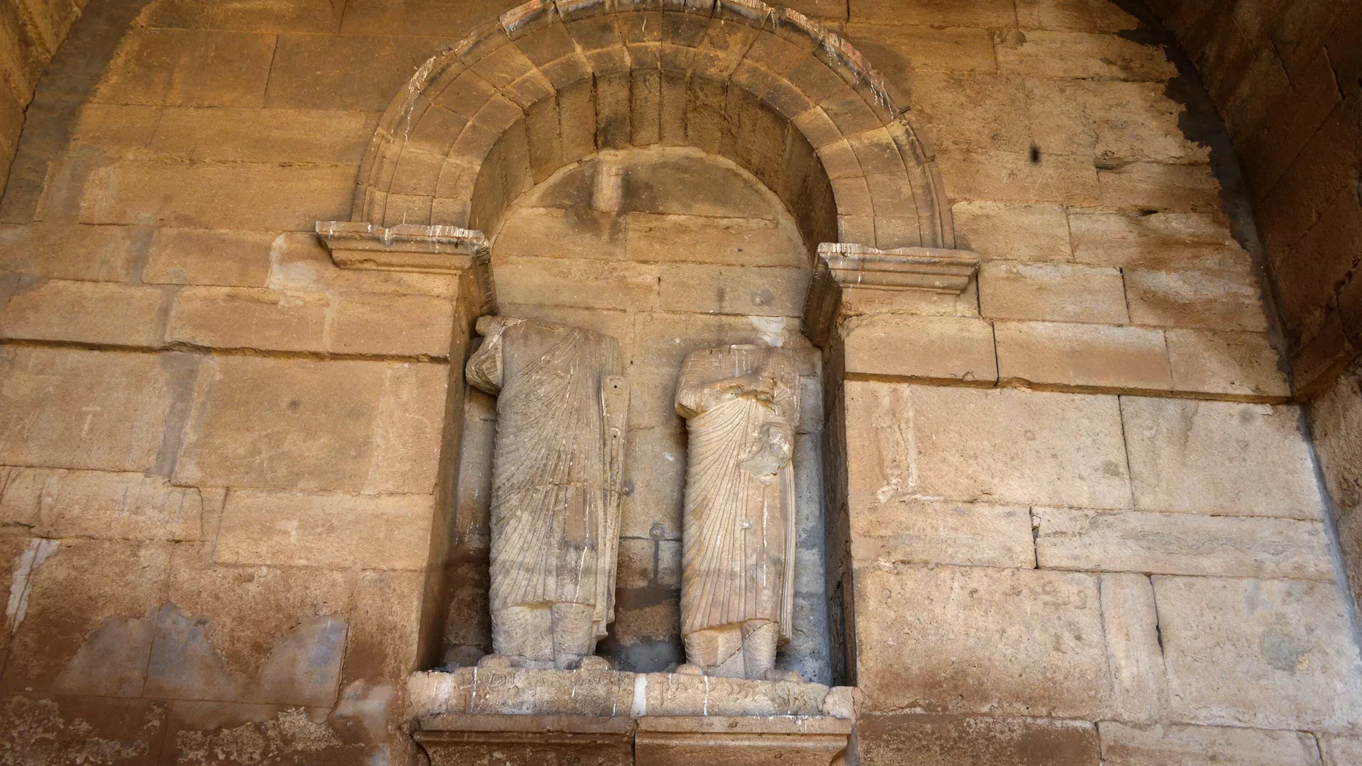 Kayıtlı ilk öpüşme eylemi Ortadoğu'da gerçekleşti