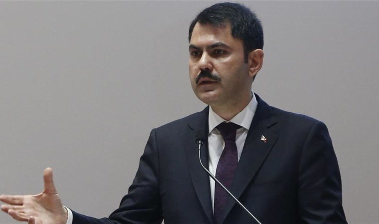 TİP, Murat Kurum hakkında suç duyurusunda bulundu