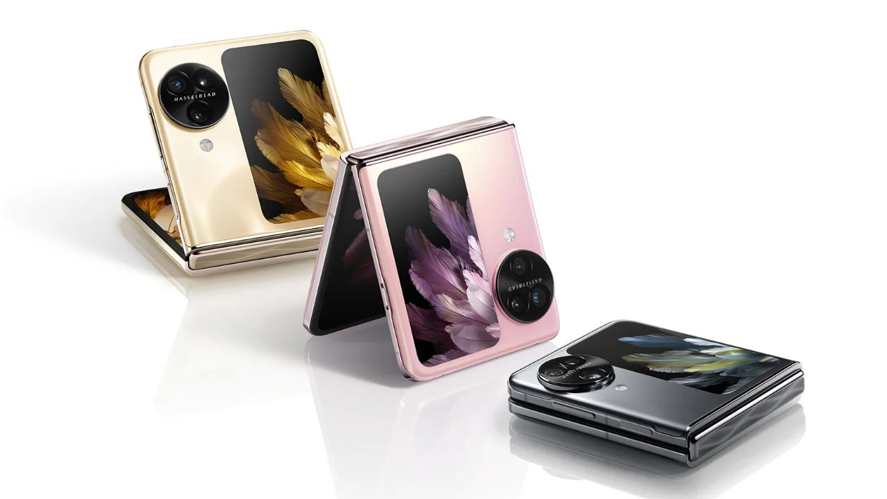 OPPO ve Vivo katlanabilir telefon pazarından çıkmıyor iddiası gündemde: İşte güncel durum