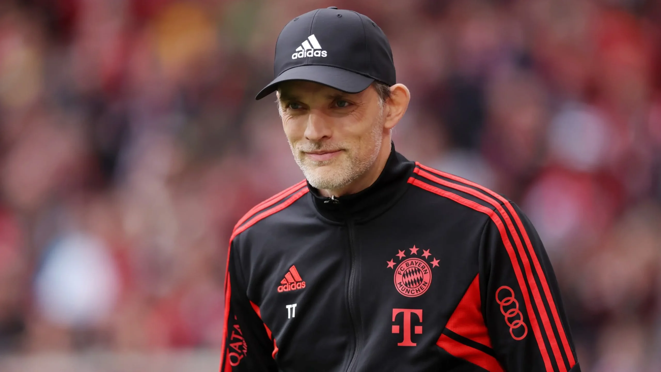 Bayern Münih Thomas Tuchel hakkındaki kararını verdi