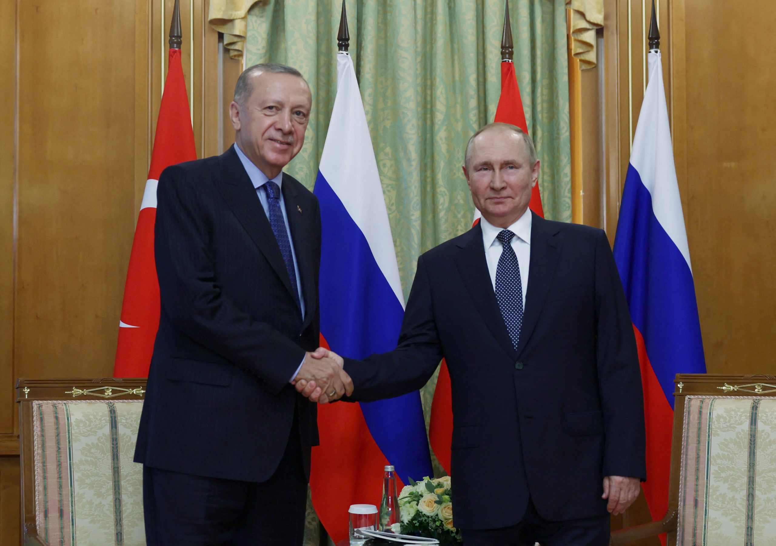 Rusya, Batı'nın yaptırımlarını Orta Asya ve Türkiye üzerinden deliyor
