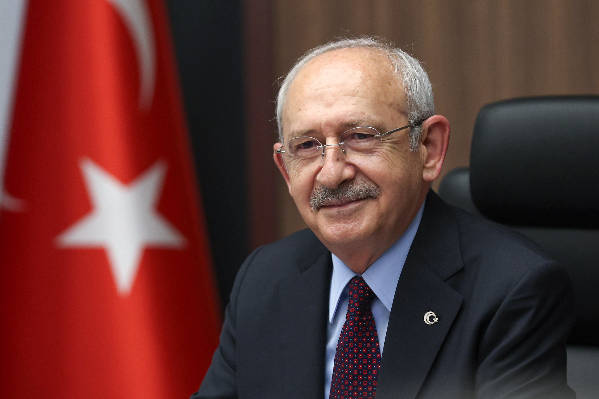 CHP’de 94 milletvekili ‘son dönem’ diyerek Kılıçdaroğlu’nu aday gösterdi