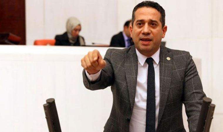 CHP'li Başarır'dan Bakan Özhaseki'ye tepki