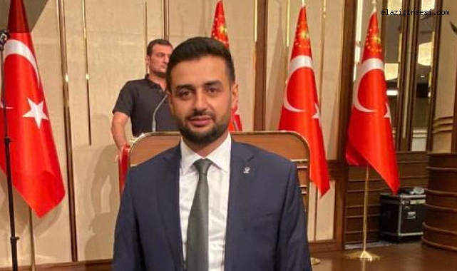 Meclis üyeliği ‘engellenen’ başkan AKP’den istifa etti: Alt tabakalarda yozlaşma kol geziyor