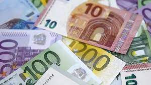 Euro tarihi zirvede: 34 lira sınırında
