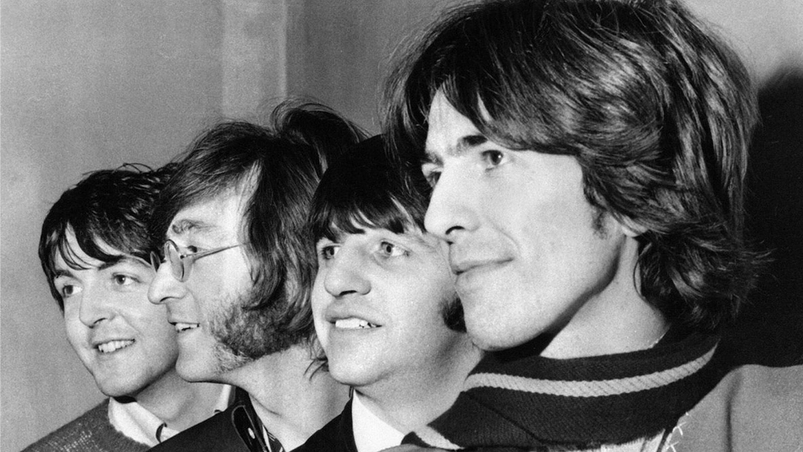 The Beatles üyelerinin hayatını konu alan dört ayrı film yolda