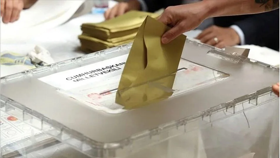 O parti seçimden çekildi! Seçime katılacak siyasi parti sayısı belli oldu