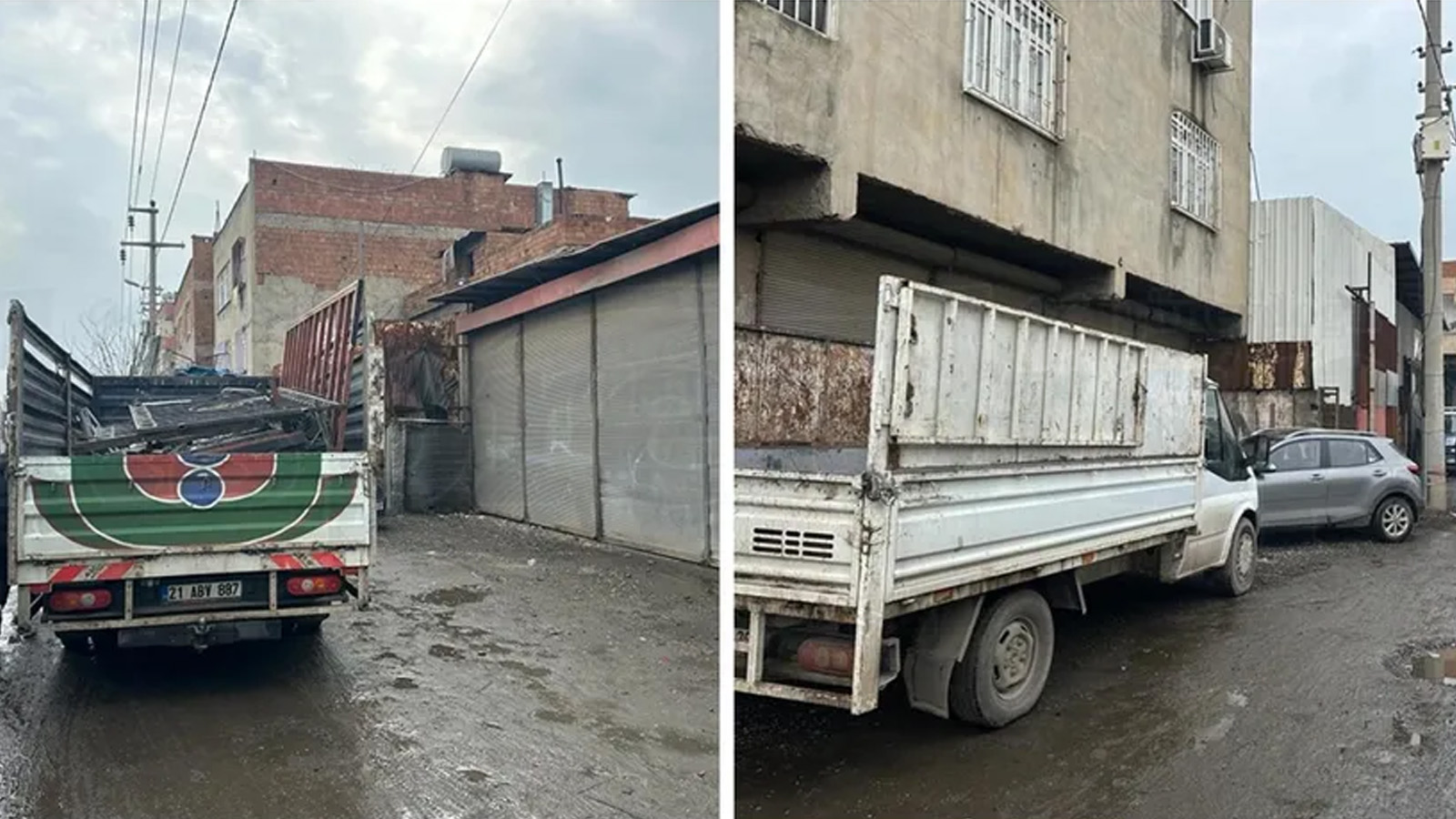 Diyarbakır'da 150 hurdacı dükkanı mühürlendi: İşlerimizi yapamaz durumdayız