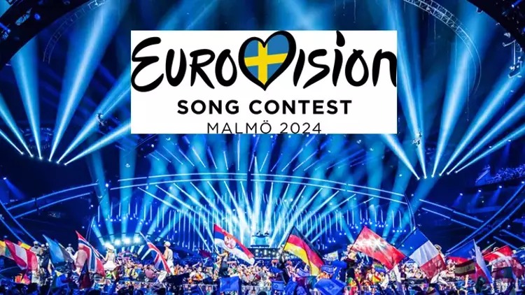 İsrail medyası: EBU, İsrail'in Eurovision şarkısını diskalifiye etmeyi planlıyor