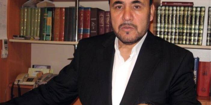 Caferi lider İsrail ile ticareti savundu: 'Belki ben onu sömürüyorum'