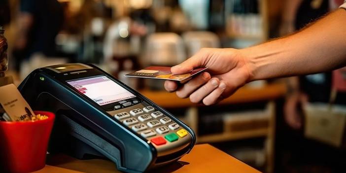 IBAN ile ödeme alan işletmeler mercek altında: Ödenecek ceza belli oldu!