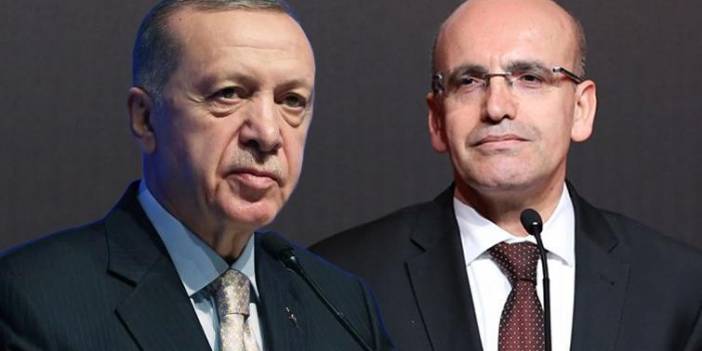 "Mehmet Şimşek ile Erdoğan arasındaki ipler, seçim öncesi kopma noktasına geldi"