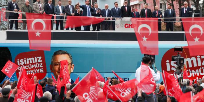 AKP'den CHP'ye geçen belediyelerin borçları açıklandı: Zirvede Denizli ve Sancaktepe var