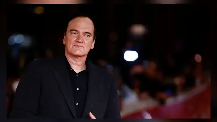 Quentin Tarantino ilk tiyatro oyununu sahneye taşıyor