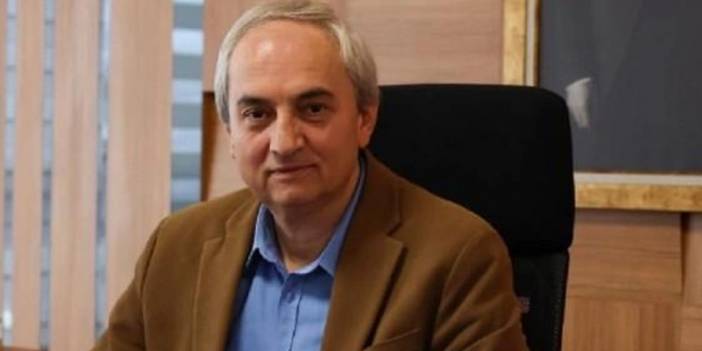 Mesut Kocagöz'ün tutukluluğuna itiraz reddedildi