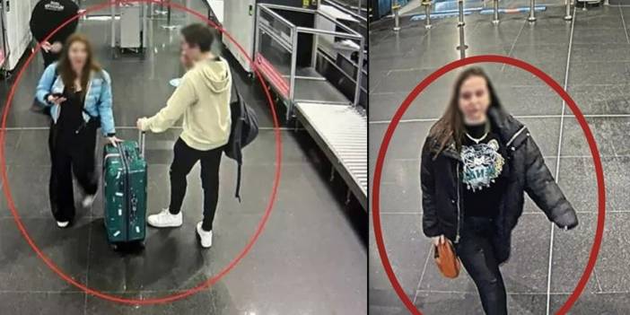 Eylem Tok ve oğlunu havalimanına götürmüştü: Saltoğlu tahliye edildi, soruşturmada tutuklu kalmadı