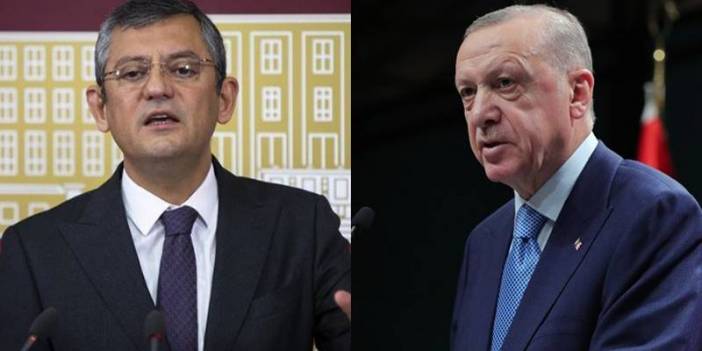Kulis: CHP'li belediye başkanları Özgür Özel'den, yatırımların önünün açılması için Erdoğan'ı ikna etmesini istedi