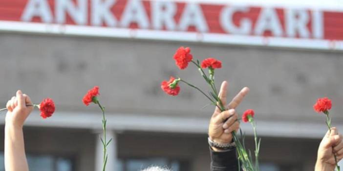Avukatlar 10 Ekim Ankara Katliamı davasına katılım çağrısı yaptı