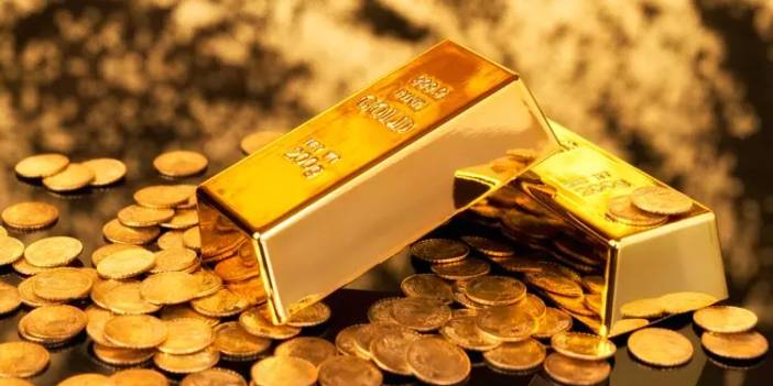 Merkez Bankası altın talebini karşılayamadı: Londra'dan getirip sattı