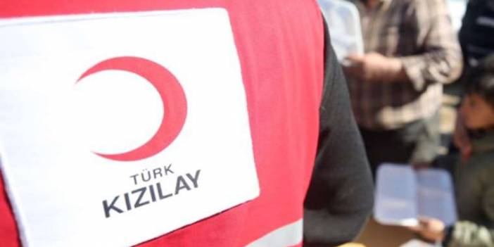 Kızılay, 'taşınmaz' bağışlarını satışa çıkardı: Gelen parayla Ankara'da AVM yenileyecek