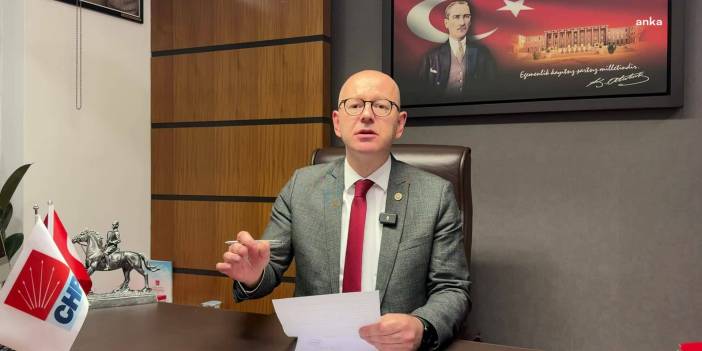 CHP’den Mehmet Şimşek’e ‘kamuda tasarruf’ sorusu: Erdoğan’ın tasarruf etmesi gereken kaç uçağı var
