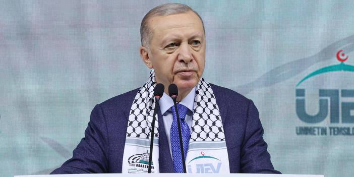 Cumhurbaşkanı İsrail ile ilişkilerin kesildiğini söylediği sırada Türkiye-İsrail arasında gemiler yük taşımaya devam etti