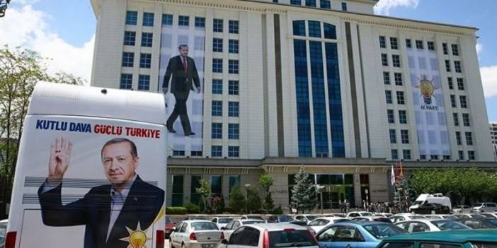 AKP'den AK trol hamlesi: Trol temizliği başlayacak!