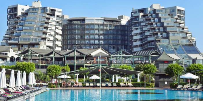 Milliyet farkı: Limak'a ait otelde Türk müşteriden 120 euro ek ücret istendi