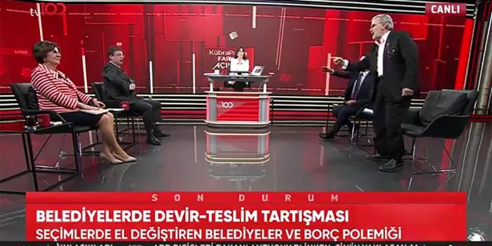 CHP'li Yunus Emre: Yolsuzlukların bile savunulmasına isyan ediyorum