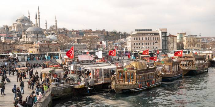 KONDA, İstanbul’daki değişimi mercek altına aldı: Muhafazakarlığın yerini artık  modernlik aldı