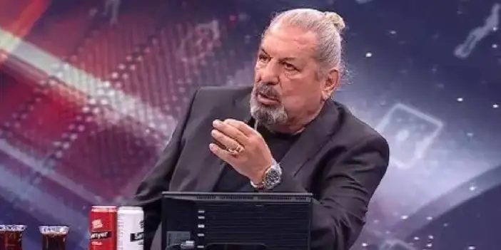 Erman Toroğlu'ndan Kerem Aktürkoğlu'na sert sözler: İki defa dayak yedin akıllanmadın