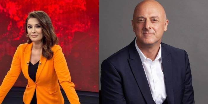 Ümit Özlale ve Sözcü TV spikeri Serap Belovacıklı evleniyor