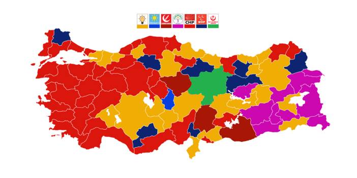 MetroPOLL araştırdı: CHP 31 Mart'ta neden birinci parti oldu?