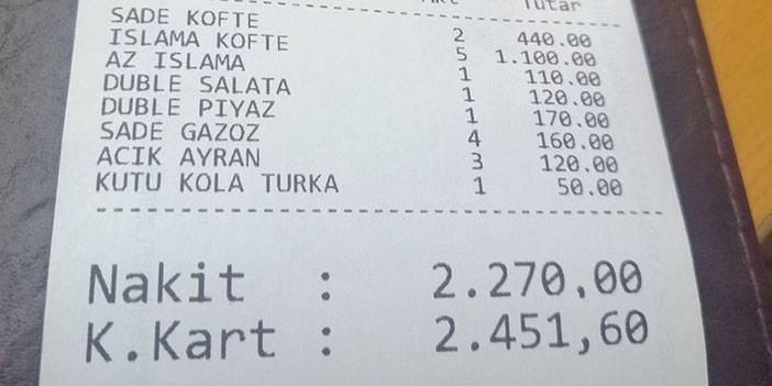 Kredi kartıyla ödemeye yüzde 8'lik fark!