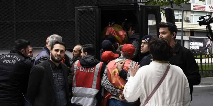 Ali Yerlikaya açıkladı: İstanbul'da 210 kişi gözaltına alındı; kısıtlamalar kaldırıldı