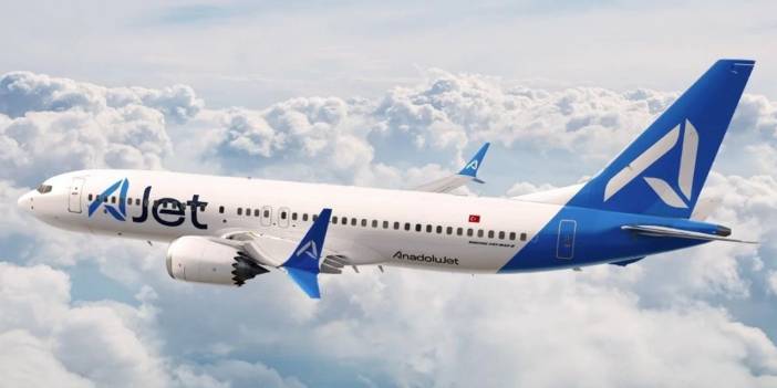 3 uçak Sabiha Gökçen'e inemedi; İstanbul Havalimanı'na yönlendirildi