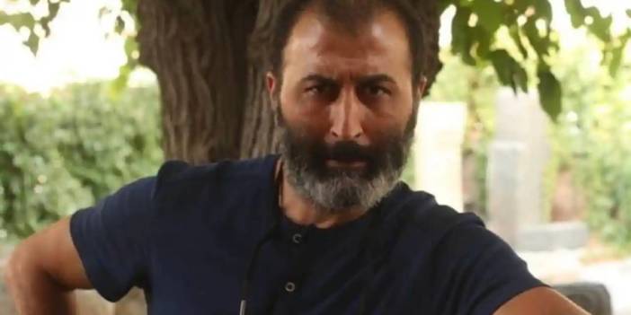 Görüntü yönetmeni Koray Kesik gözaltına alındı