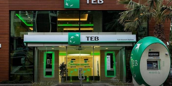 TEB’den emekli çiftçilere büyük promosyon fırsatı!