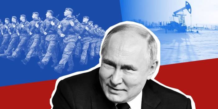 IMF: Rusya ekonomisi 1994'ten beri en düşük seviyesinde