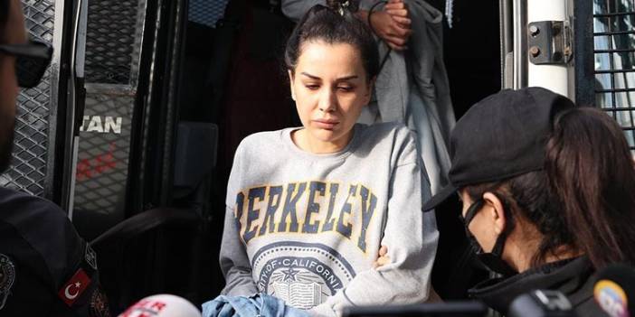 Dilan Polat’ın, intihar girişiminde bulunduğu iddialarına ilişkin açıklama